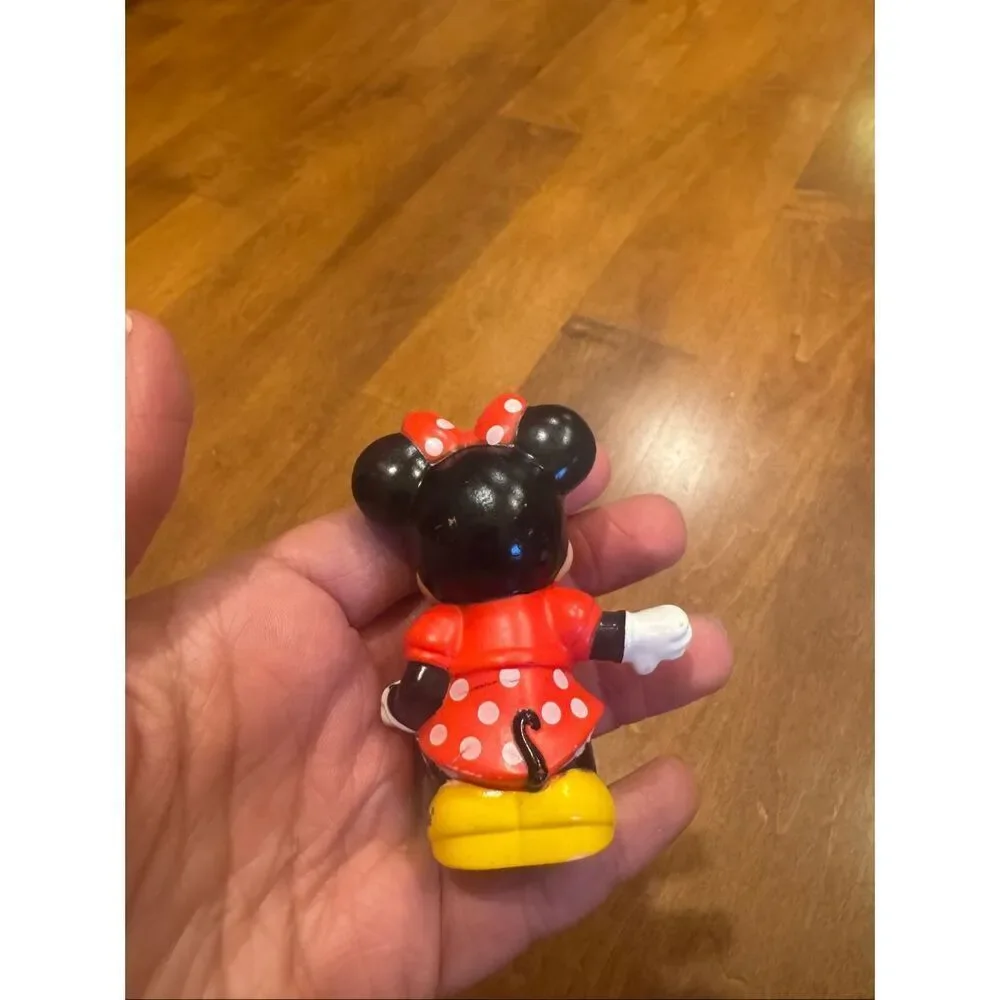 Disney Minnie Mouse Fisher Price Little People Figure Replacement Toy